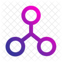 Connection  Icon