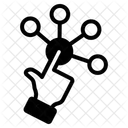 Connection  Icon