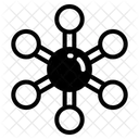 Connection  Icon
