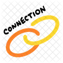 Connection  Icon