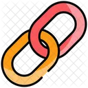 Connection link  Icon