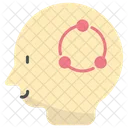 Connection Mind  Icon