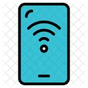 Connection Phone  Icon