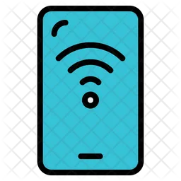 Connection Phone  Icon