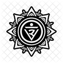 Connection reiki  Icon
