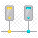 Connection Server Icon