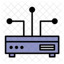 Connection Server Server Connection Icon