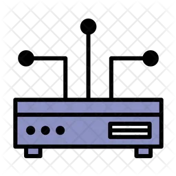 Connection server  Icon