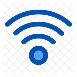 Connection Signal  Icon