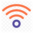 Connection Signal  Icon