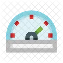Connection Speed  Icon