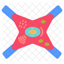 Connective tissue  Icon