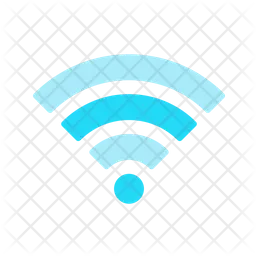 Connectivity  Icon