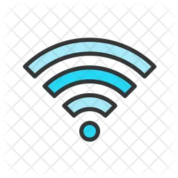 Connectivity  Icon