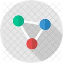 Connectivity Affiliate Network Global Connectivity Icon