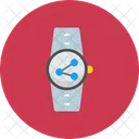 Technology Network Device Icon