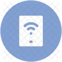 Connectivity Concept Wifi Icon