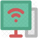 Connectivity Concept Wifi Icon