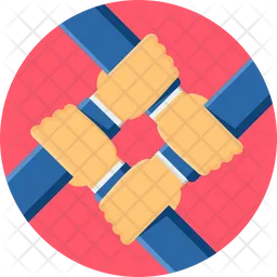 Connectivity  Icon