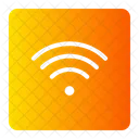 Connectivity Signaling Wifi Icon