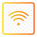 Connectivity Signaling Wifi Icon