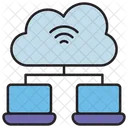 Connectivity Icon