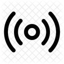 Connectivity  Icon