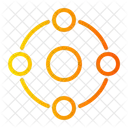 Connectivity  Icon
