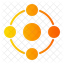 Connectivity  Icon
