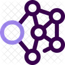 Connectivity Connection Network Icon