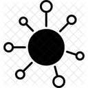 Connectivity  Icon
