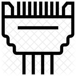 커넥터  아이콘
