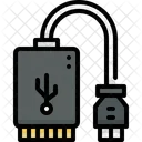 Computer Hardware Device Icon