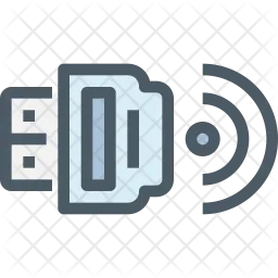 Connector  Icon