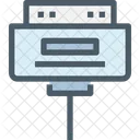 Connector Cable Icon