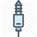 Connector Cable Hardware Icon