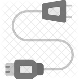 Connector  Icon