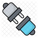 Connector  Icon