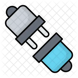 Connector  Icon