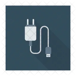 Connector cable  Icon