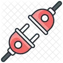 Connector  Icon