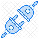 Connector  Icon