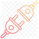 Connector  Icon