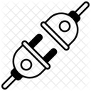 Connector  Icon