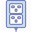 Connector  Icon