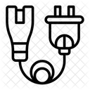 Connector  Icon