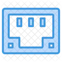 Connector  Icon
