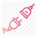 Connector  Icon