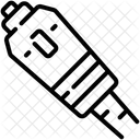 Connector  Icon