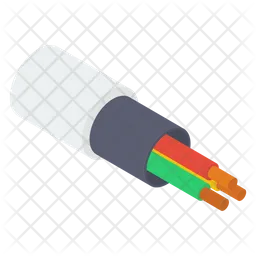 Connector Jack  Icon